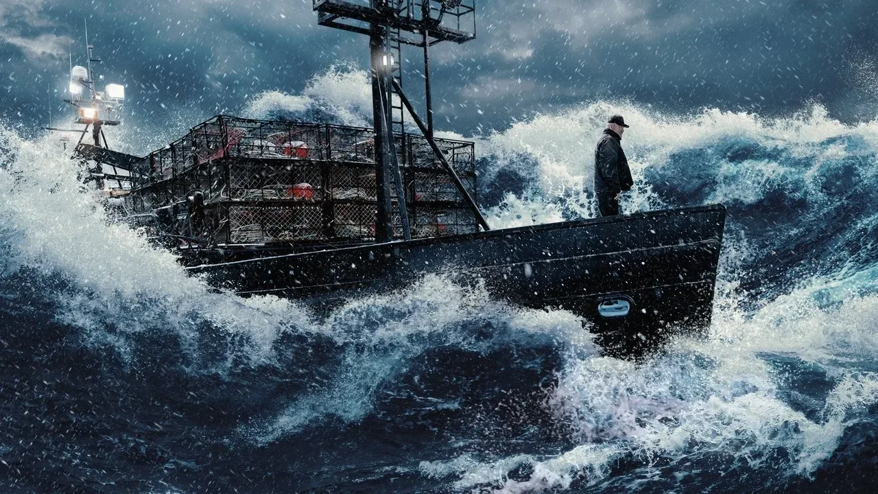 Fondo para Deadliest Catch
