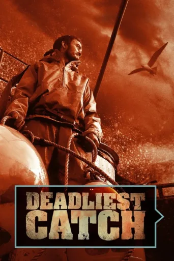 Póster de Deadliest Catch