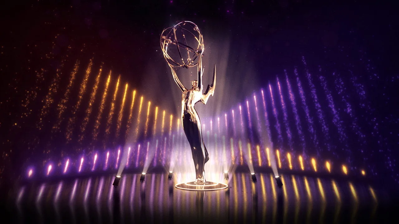 Фоновое изображение для The Emmy Awards
