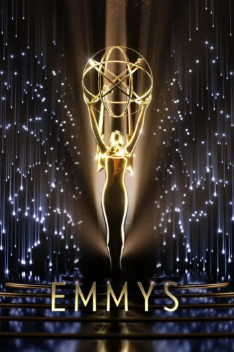 ملصق The Emmy Awards