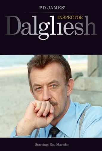 Dalgliesh afişi