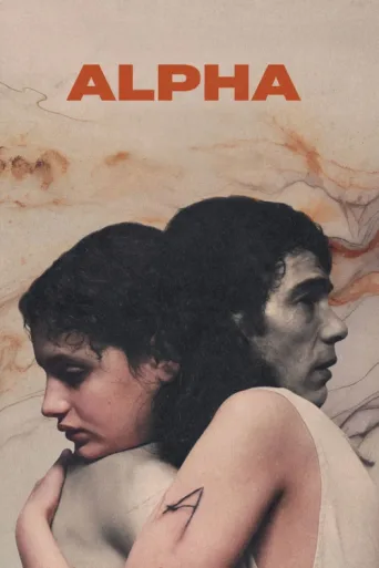 Póster de Alpha