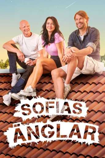 Sofias änglar afişi