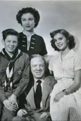 Poster for The Pride of the Family