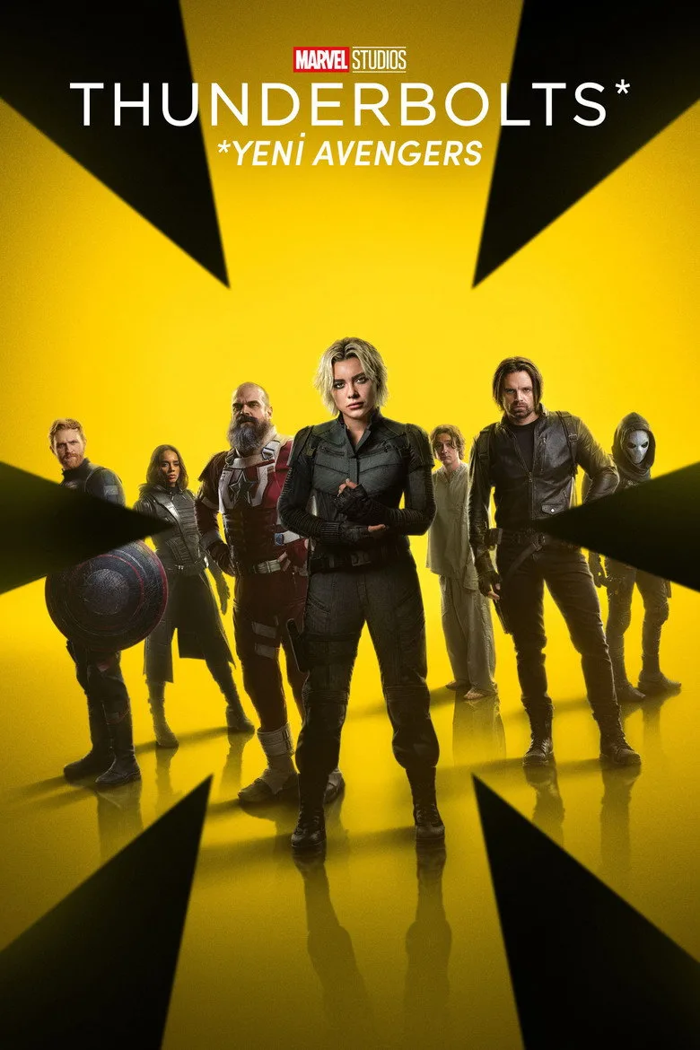Credit poster