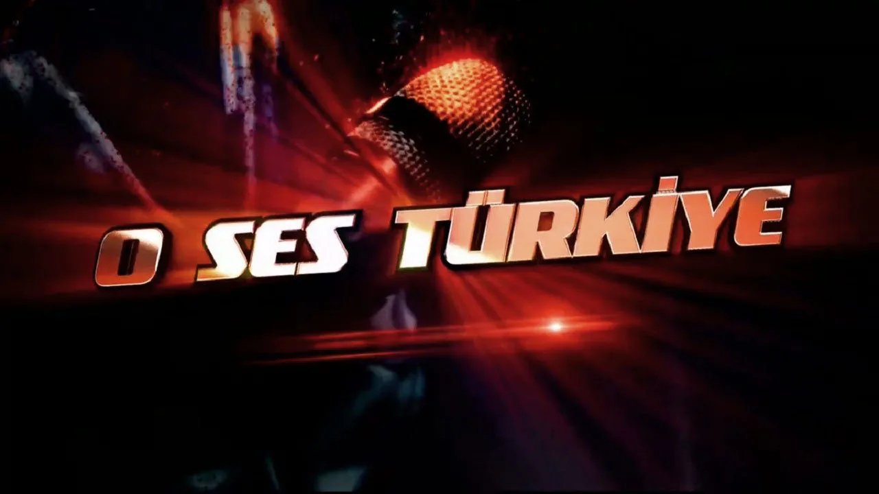 Фоновое изображение для O Ses Türkiye