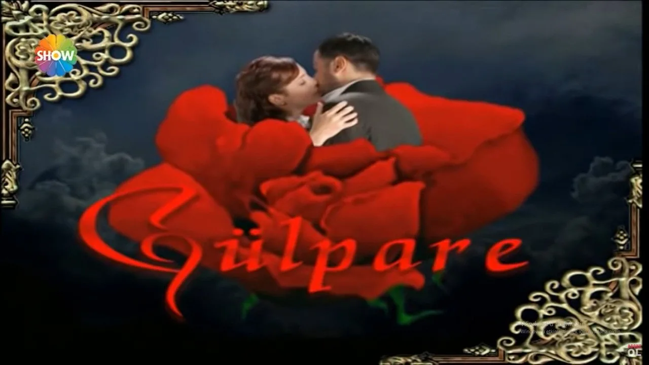 Фоновое изображение для Gülpare