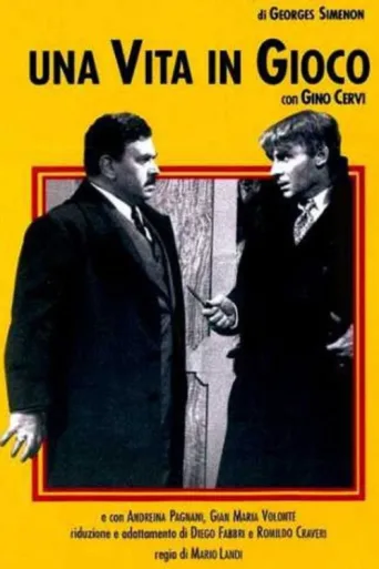 Póster de Le inchieste del commissario Maigret