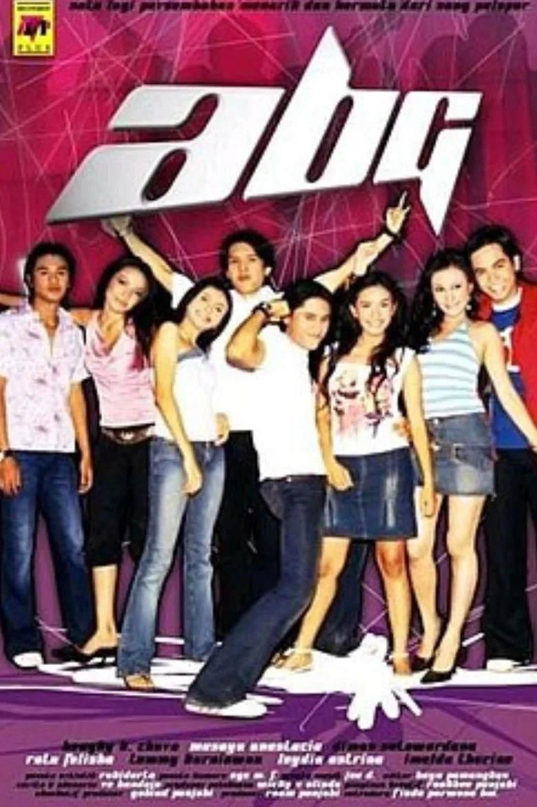 ABG poster