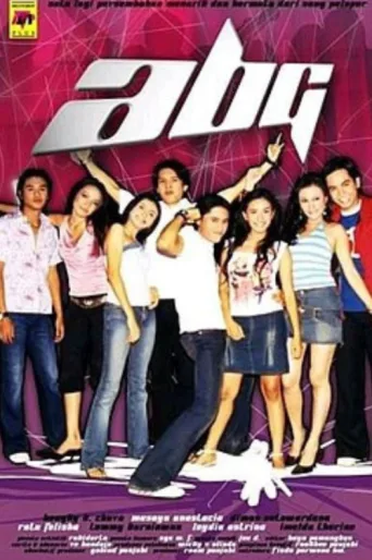 Poster for ABG