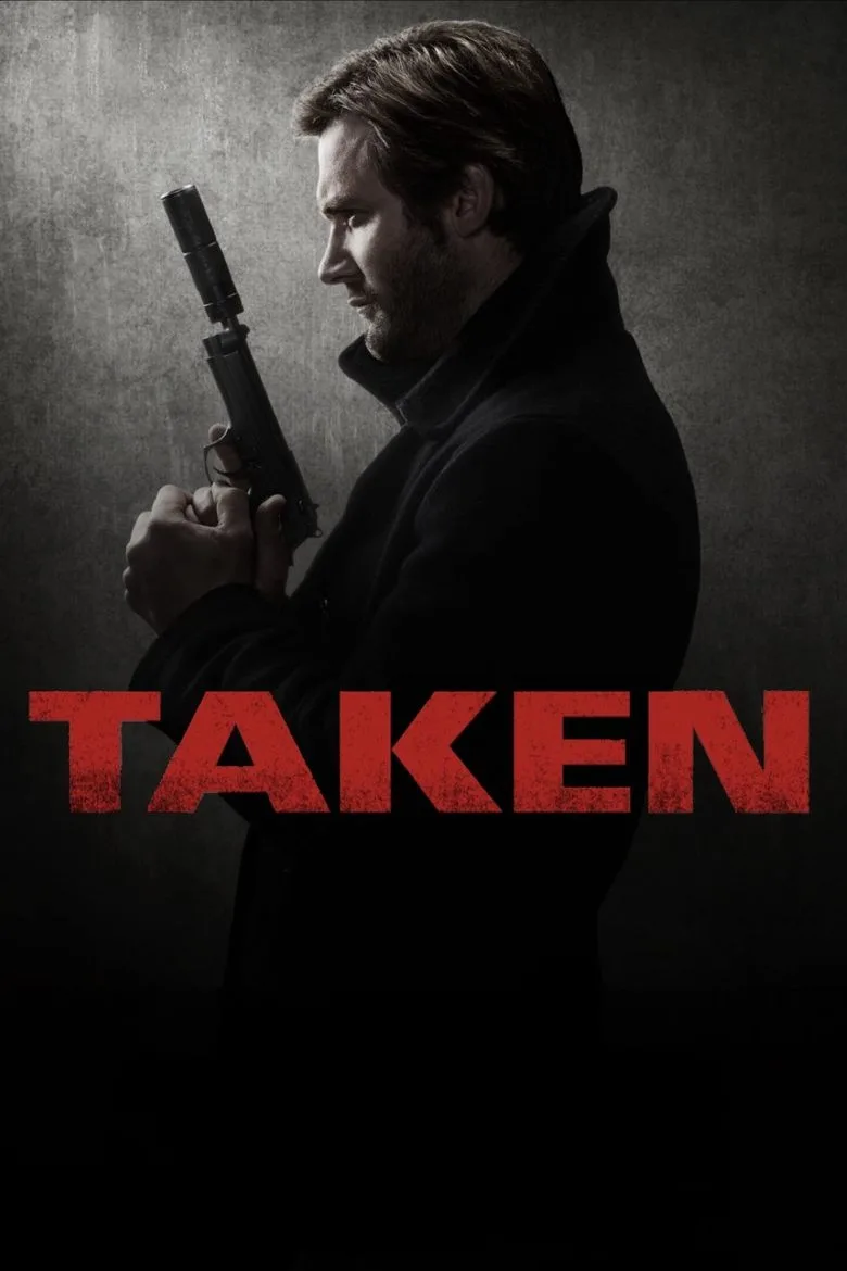 Takip poster