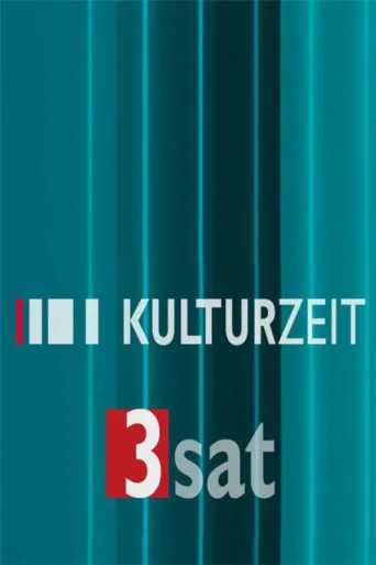 ملصق Kulturzeit