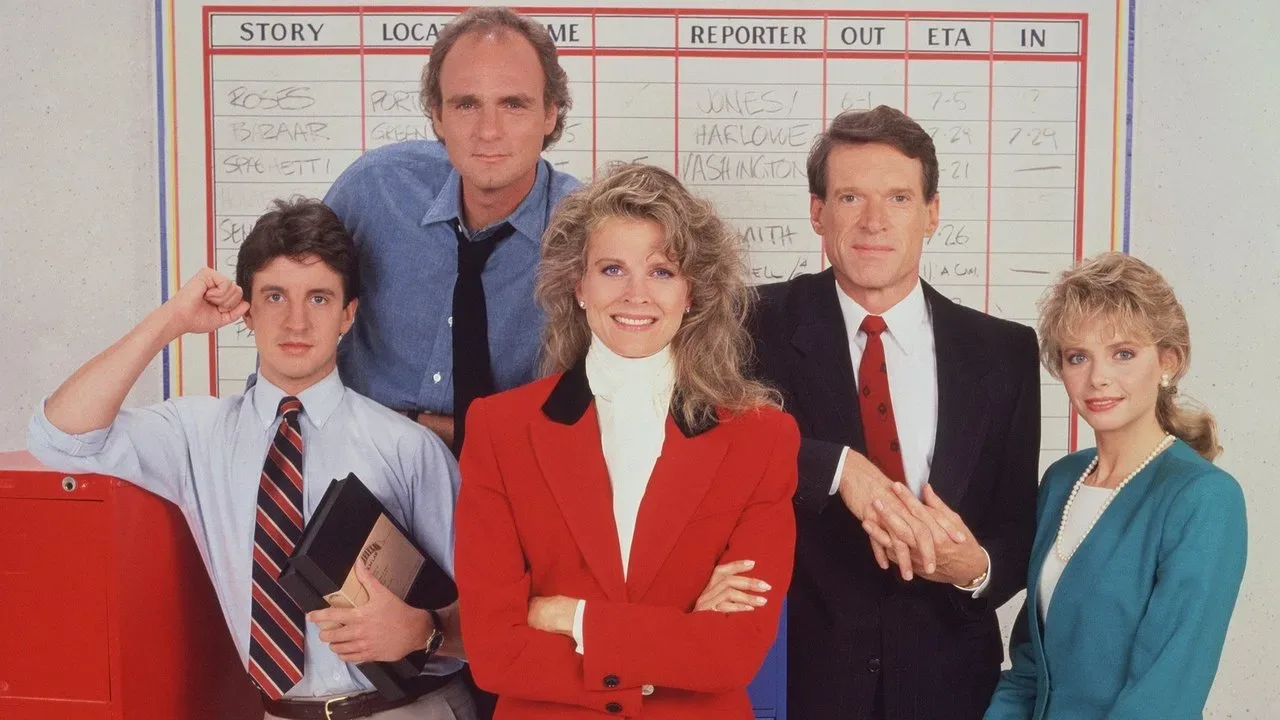 Fondo para Murphy Brown