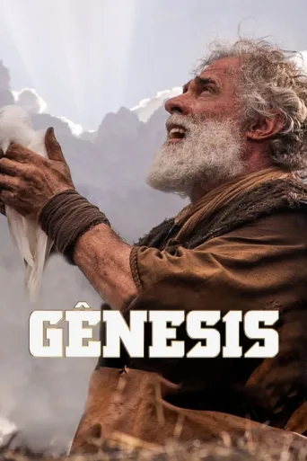 Póster de Gênesis