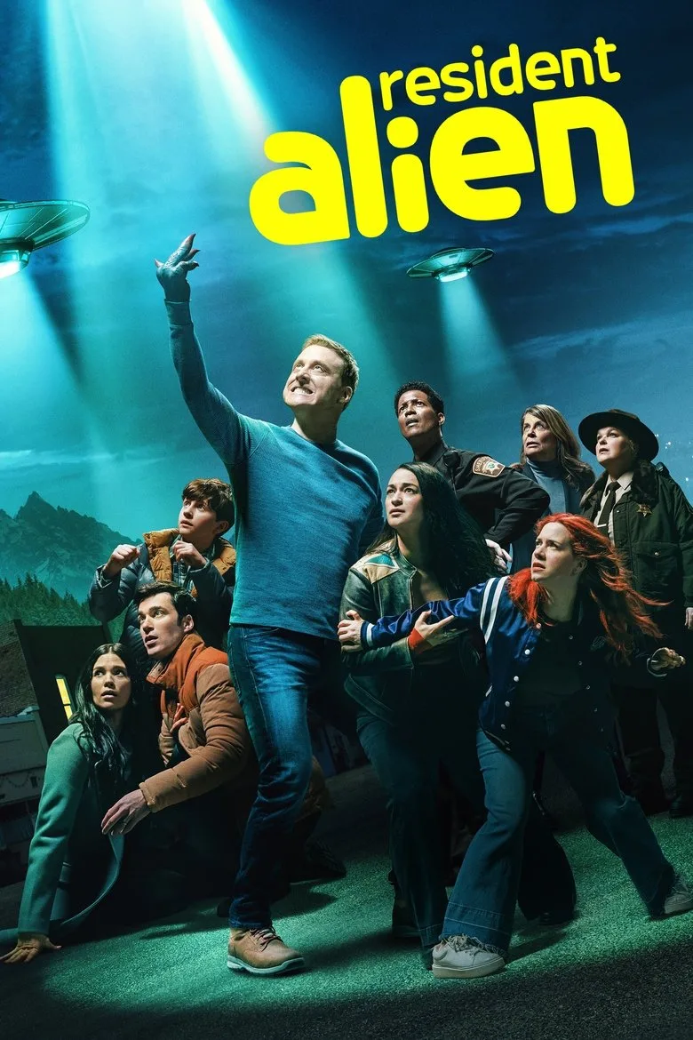 Credit poster