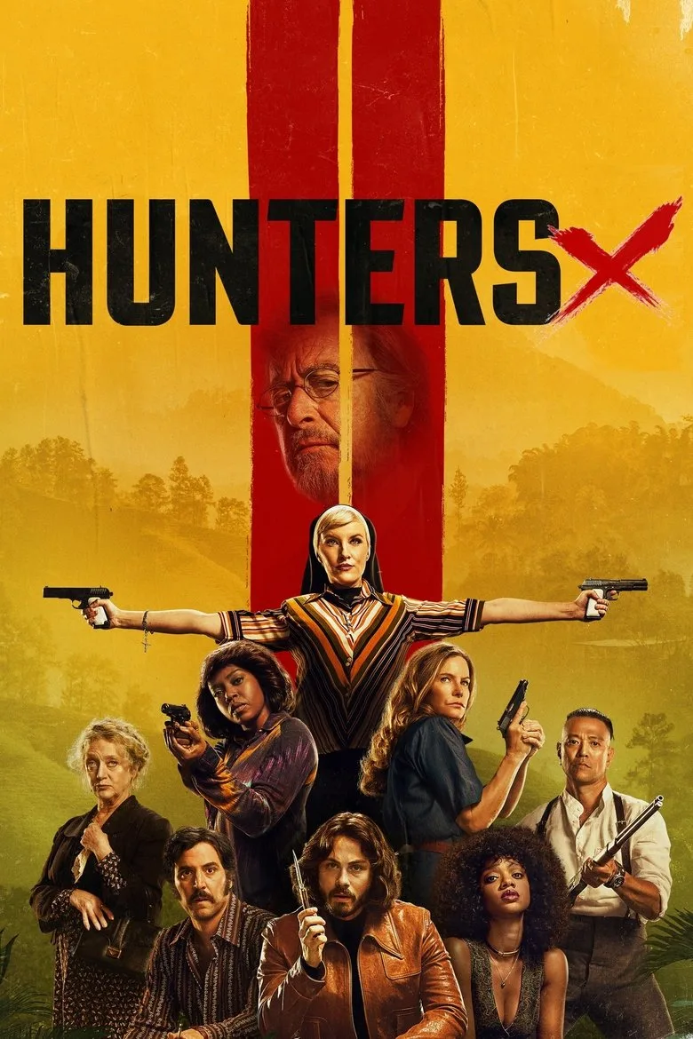 Credit poster