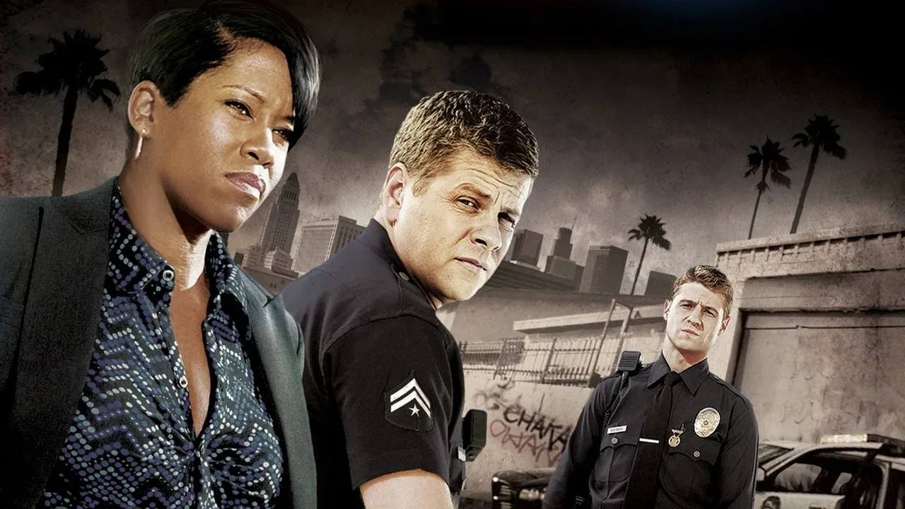 خلفية لـ Southland