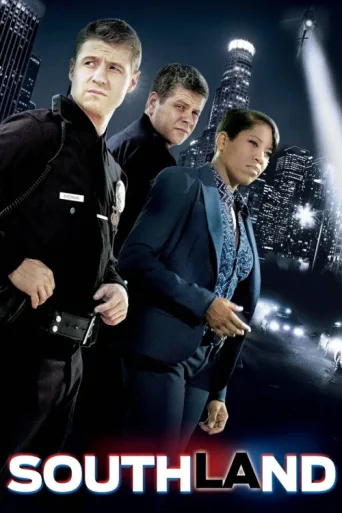 Poster for Southland
