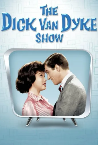 ملصق The Dick Van Dyke Show