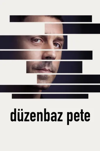 ملصق Düzenbaz Pete