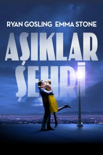 Poster for Aşıklar Şehri