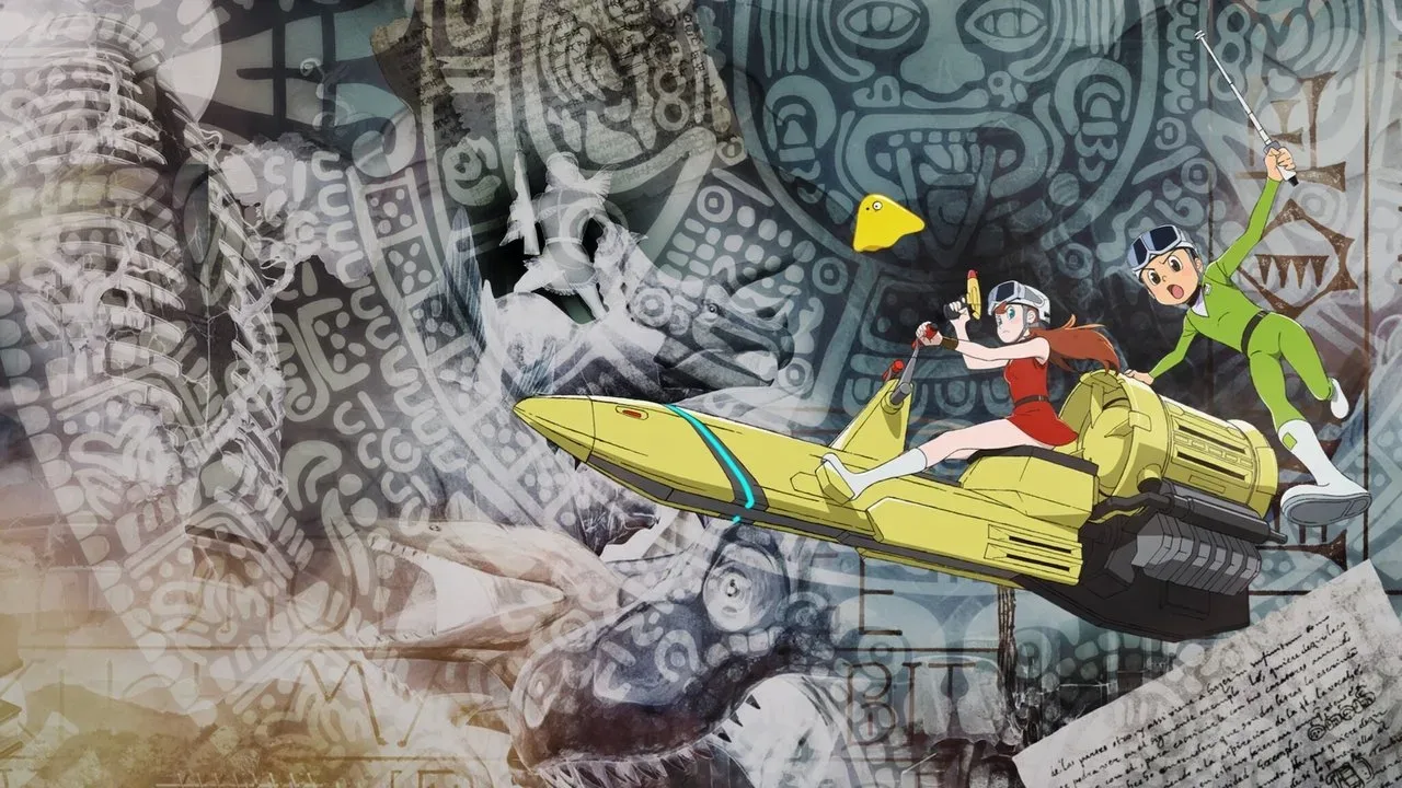 Fondo para T・P BON