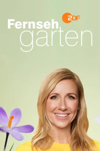 Póster de ZDF-Fernsehgarten