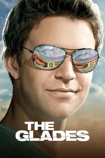 Póster de The Glades