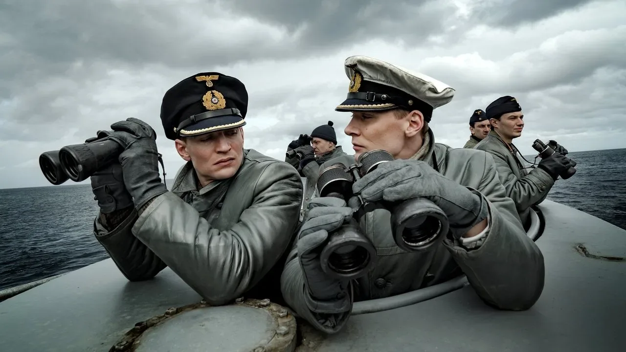 Fondo para Das Boot