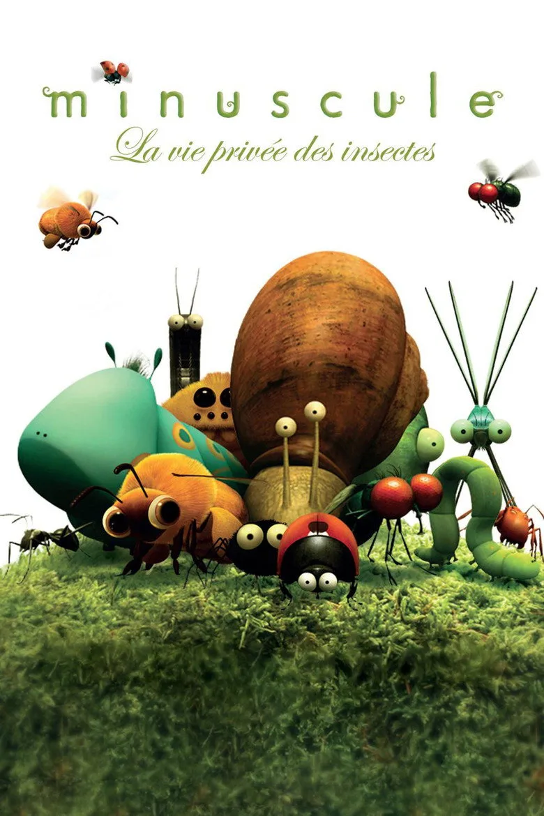 Minuscule posteri