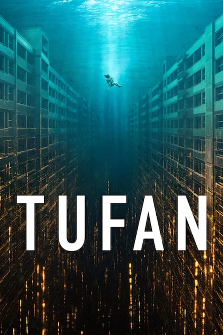 Tufan poster