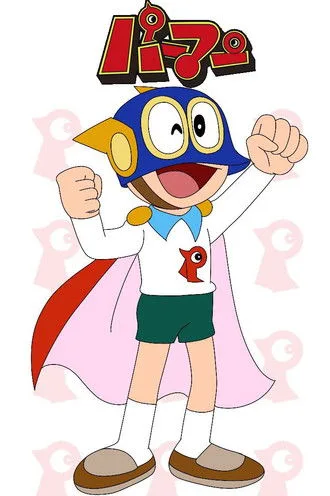 постер SUPERKID