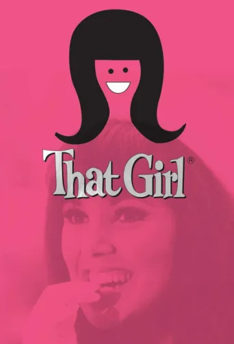 Постер That Girl