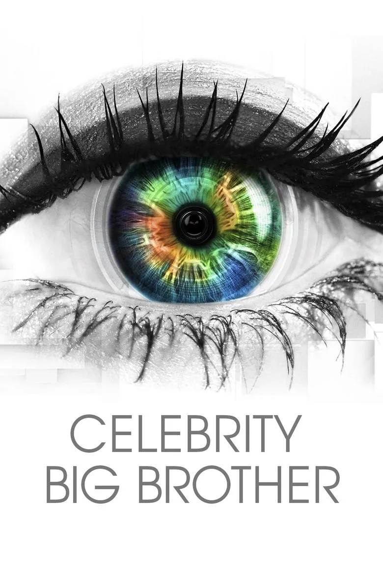 постер Celebrity Big Brother