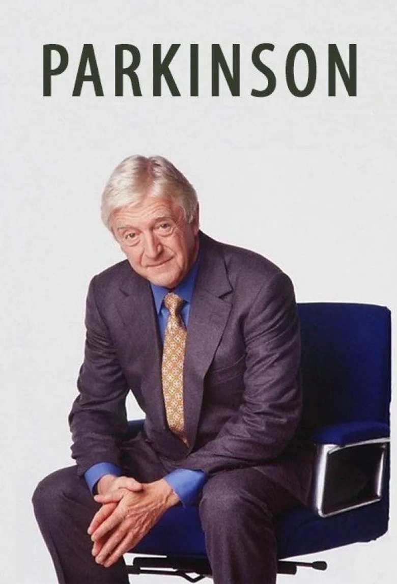 постер Parkinson