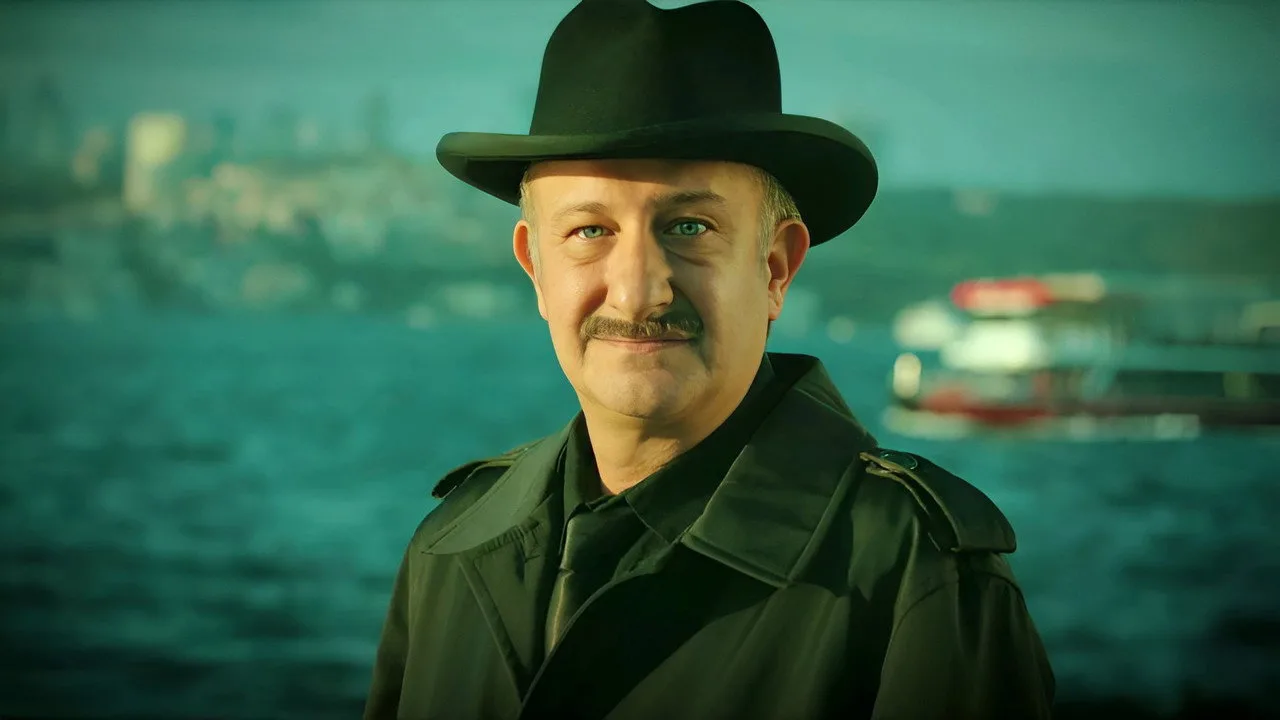 Ve İnsan Aldandı