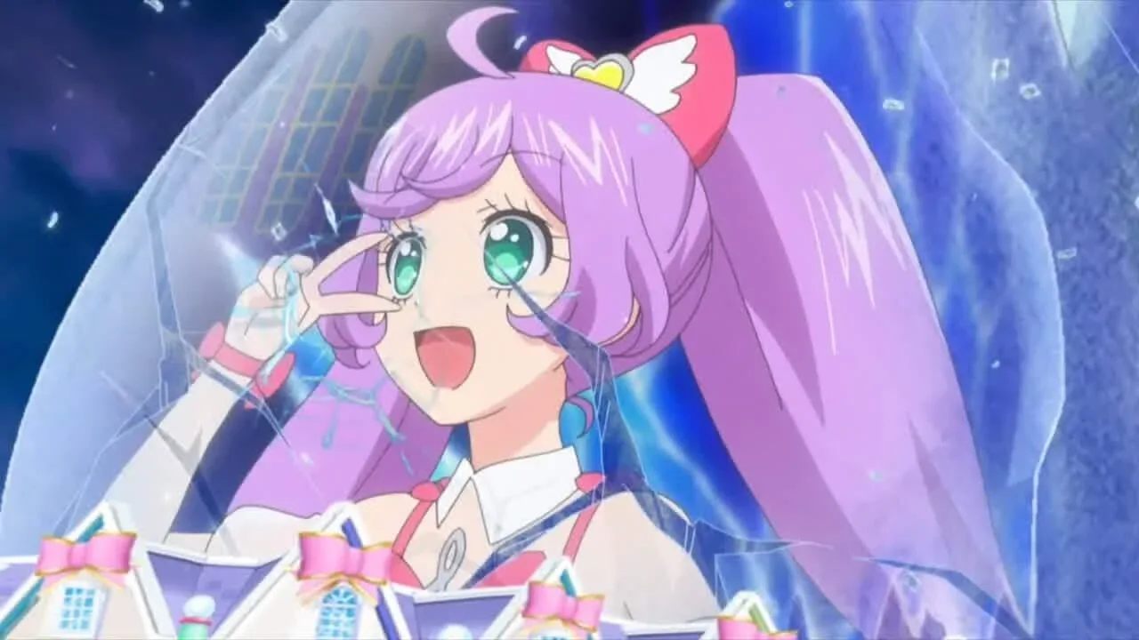 Fondo para PriPara