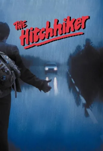 Póster de The Hitchhiker