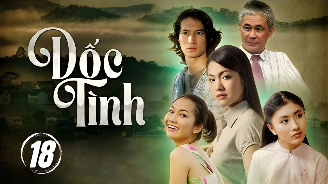 Dốc tình