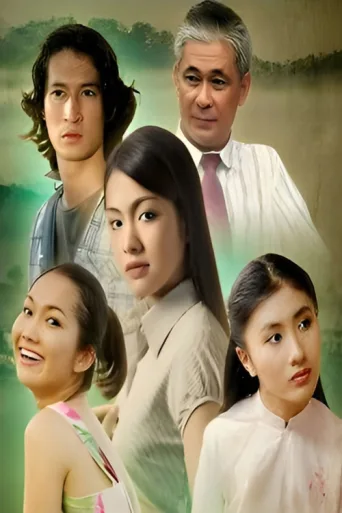 Póster de Dốc tình