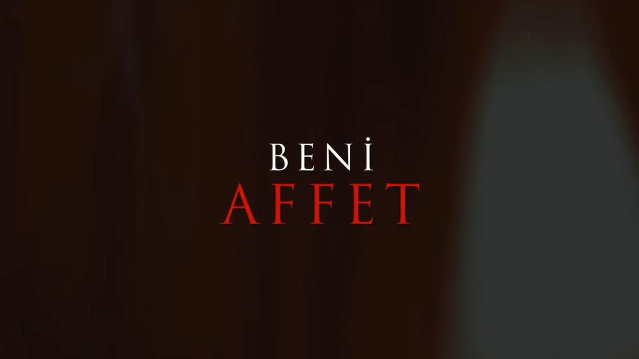 خلفية لـ Beni Affet
