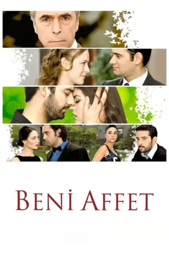Постер Beni Affet