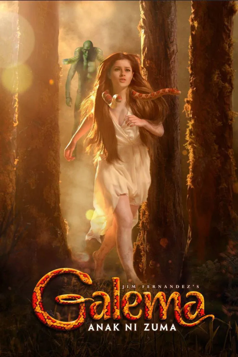 Credit poster