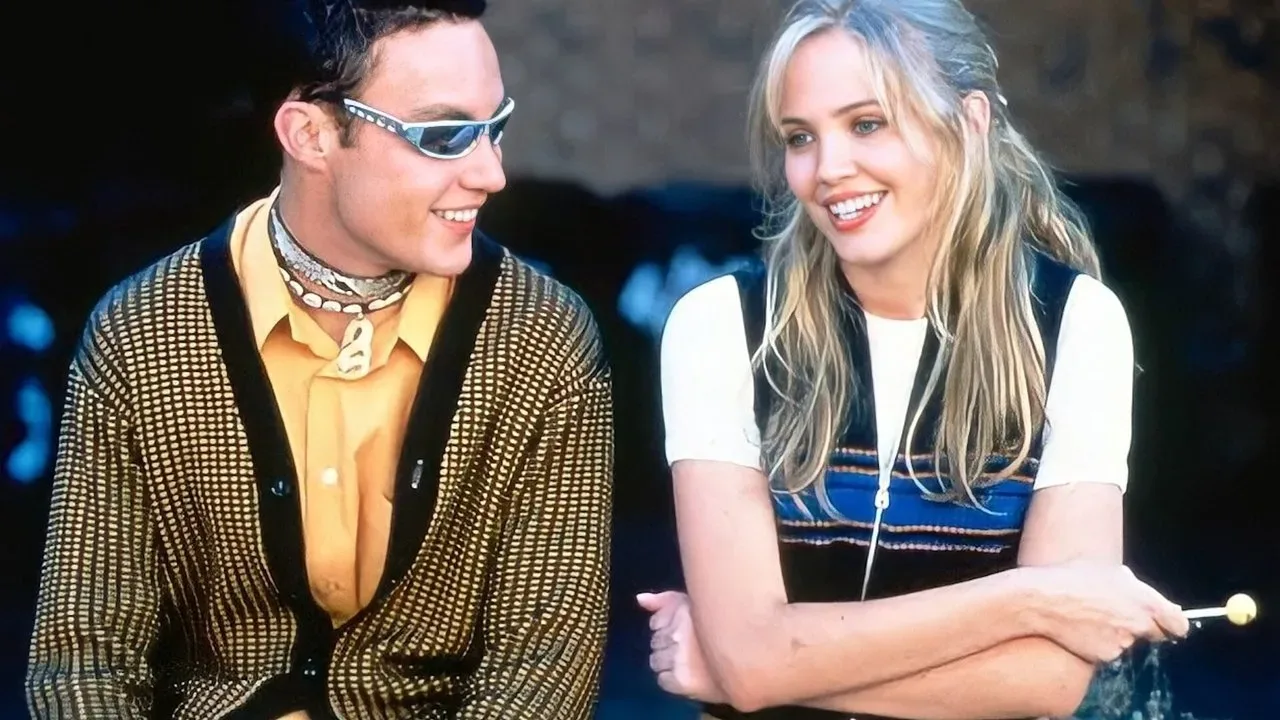 Фоновое изображение для Heartbreak High