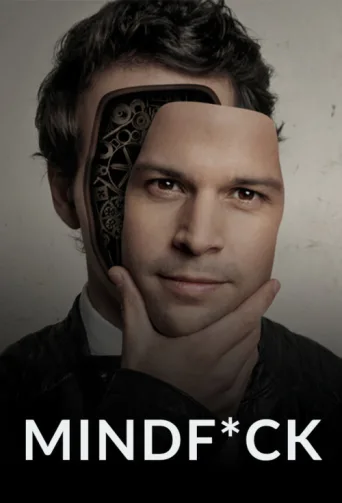 Póster de Mindfuck