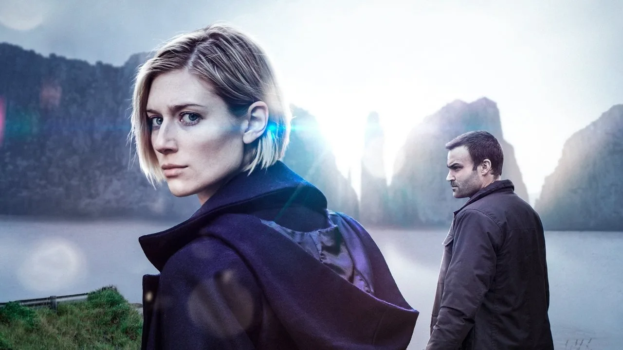 Фоновое изображение для The Kettering Incident