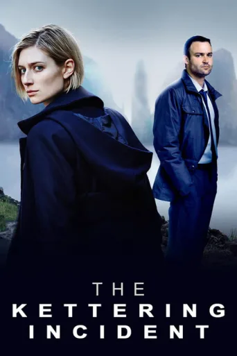Póster de The Kettering Incident