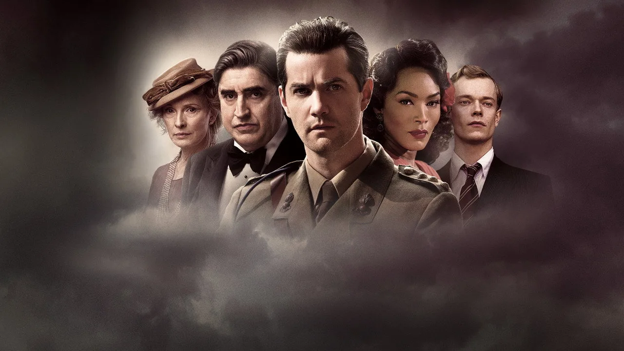 Фоновое изображение для Close to the Enemy