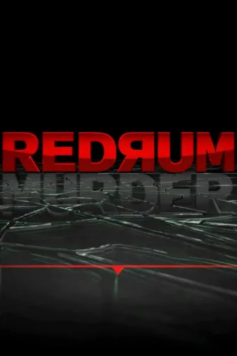 Poster for Redrum