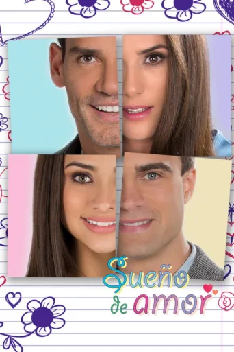 Постер Sueño de amor